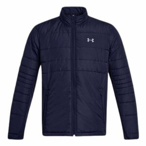 Under Armour Storm Session Golf Jacket Navy