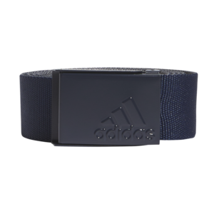 Adidas Webbing Belt Hellmarinegrau