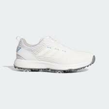 Adidas S2G  SL BOA Dames Wit Grijs Blauw