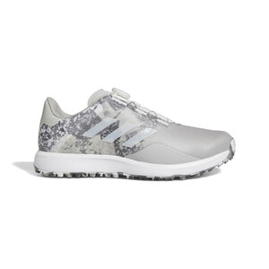 Golfschoenen Adidas S2G  SL BOA 23  Grijs Zwart