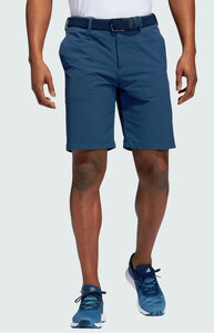 Adidas Go-To Hybrid Short Cre Navy