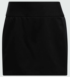 Adidas U365 SLD Skort Schwarz