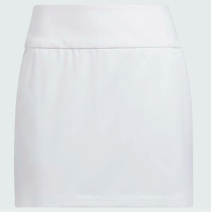 Adidas U365 SLD Skort Wit