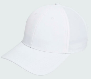 Adidas Performance Crest Cap Wit