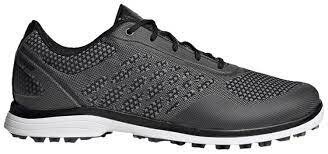 Adidas S2G  SL Ladies Golfschoenen Black