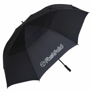 Fastfold umbrella High End UV Black