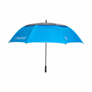 Fastfold Paraplu High End UV Blauw