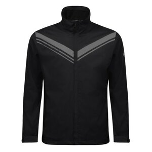 Cross Sportswear M Cloud Jacket Schwarz Herren