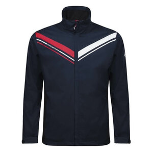 Cross Sportswear M Cloud Jacket Navy Herren