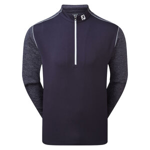Footjoy Tonal Heather Chill Out Navy
