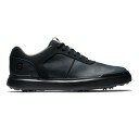 Footjoy Contour Black