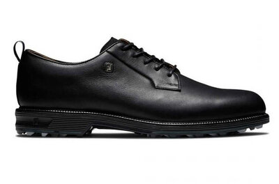 Footjoy Dryjoys Premiere Series Black 42.5