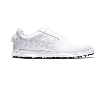 Footjoy Superlites XP BOA White