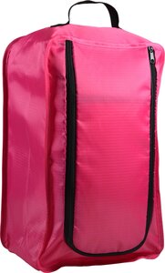 Legend Oxford Shoe Bag Pink