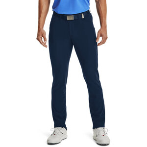 Under Armour 5 Pocket Pant Navy