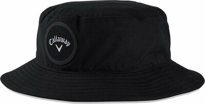 Callaway Dry Bucket Zwart