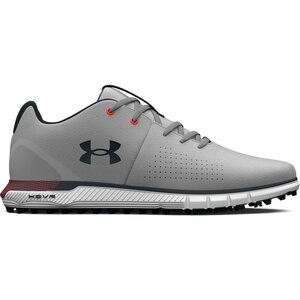 Golfschoenen Under Armour HOVR Fade 2 SL Grijs Zwart