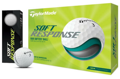 Taylormade Soft Response Wit