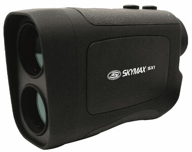 Skymax SX1 Rangefinder Zwart