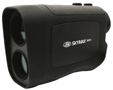 Skymax SX1 Rangefinder Black