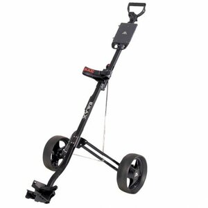 Big Max Basic Golf Cart Black