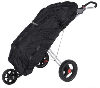 Fastfold Raincover Black