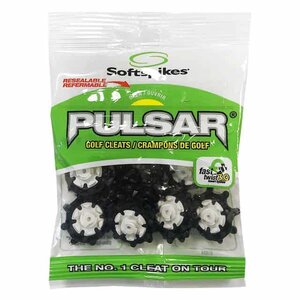 Soft Spikes Pulsar Fast Twist 3.0