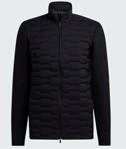 Adidas Frost Guard Jacket Zwart
