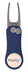 Pitchfix Original 2.0 Blauw