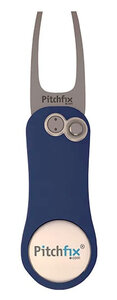 Pitchfix Original 2.0 Blau