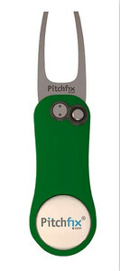 Pitchfix Original 2.0 Grün