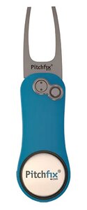 Pitchfix Hybrid 2.0 Hellblau