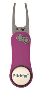 Pitchfix Hybrid 2.0 Paars