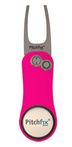 Pitchfix Hybrid 2.0 Fluor Pink