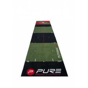 Pure2Improve Puttingmat 9ft