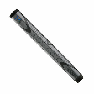 Winn Pro X 1.32 Putter Grip Dark gray