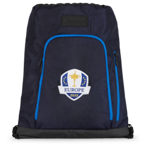 Titleist Players Sack Pack Rydewr Cup 2023
