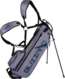 Skymax Blizzard Standbag Gray Navy