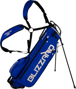 Skymax Blizzard Standbag Kobalt Zand