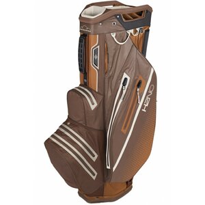 Sun Mountain Cart Bag H2NO Lite Pecan Java Beach