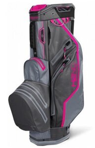 Sun Mountain Cartbag H2NO Lite Gun Pink Cadet 2022