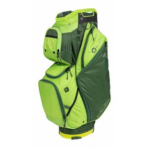 Sun Mountain Cartbag EcoLite Grün Rush Grün