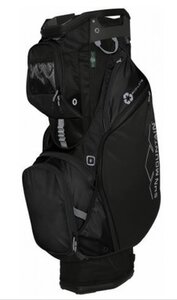 Sun Mountain Cartbag Eco Lite Black 2022