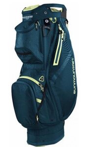 Sun Mountain Cartbag Stellar EWP Blue Sea 