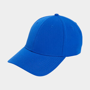 Adidas Performance Crest Cap Royal Blue