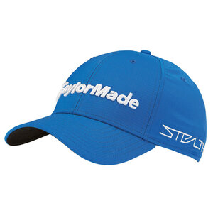 Cap Taylormade TM23 Tour Radar Blue