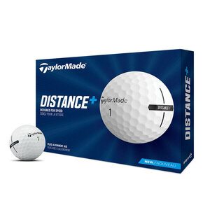 Taylormade Distance Plus Wit