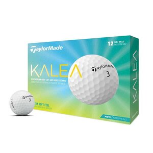 Taylormade Kalea Extra weiches Gefühl