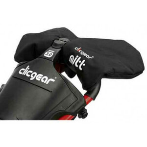 Clicgear Mitt Winter gloves