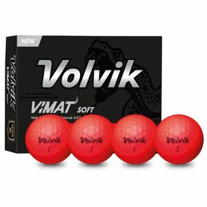 Volvik Vimat Soft Rot